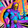 MYAAH! Skeletor series