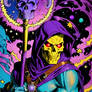 MYAAH! Skeletor series