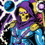 MYAAH! Skeletor series