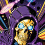 MYAAH! Skeletor series