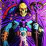 MYAAH! Skeletor series