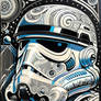 Fancy Star Wars series~ Stormtrooper