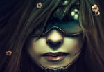Futuregirl by Egri