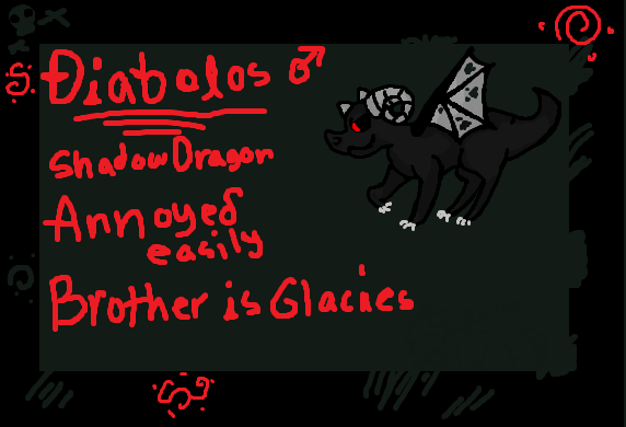 Diabolos Ref