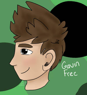 Gavin Free