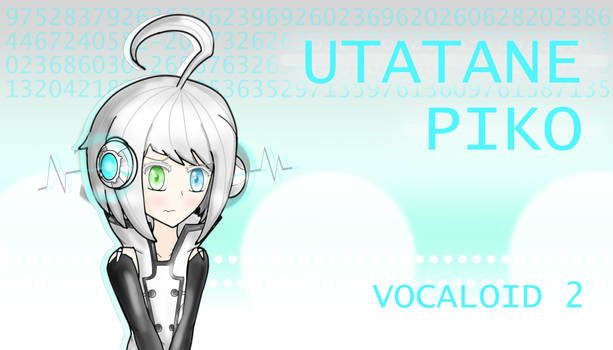 Fanart - Utatane Piko