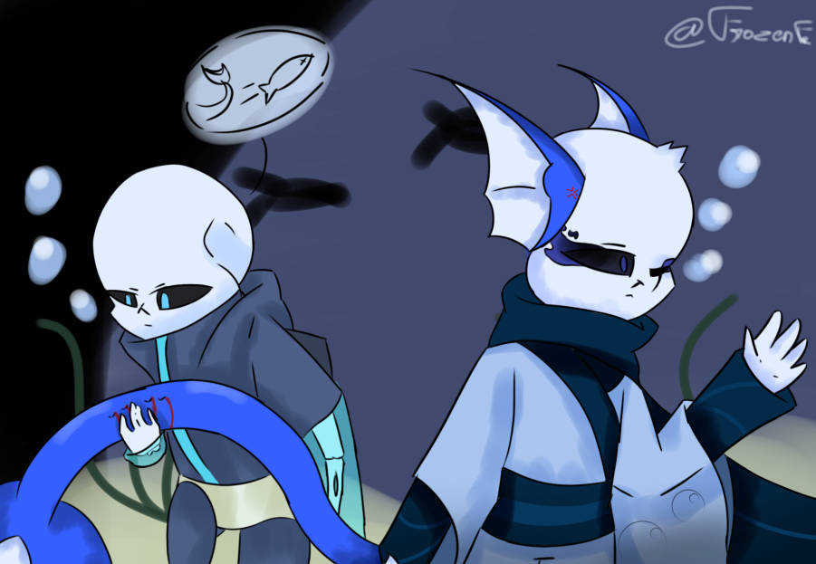 Fudu Ranger Fudu and Mizumi by Frozen-Fr on DeviantArt