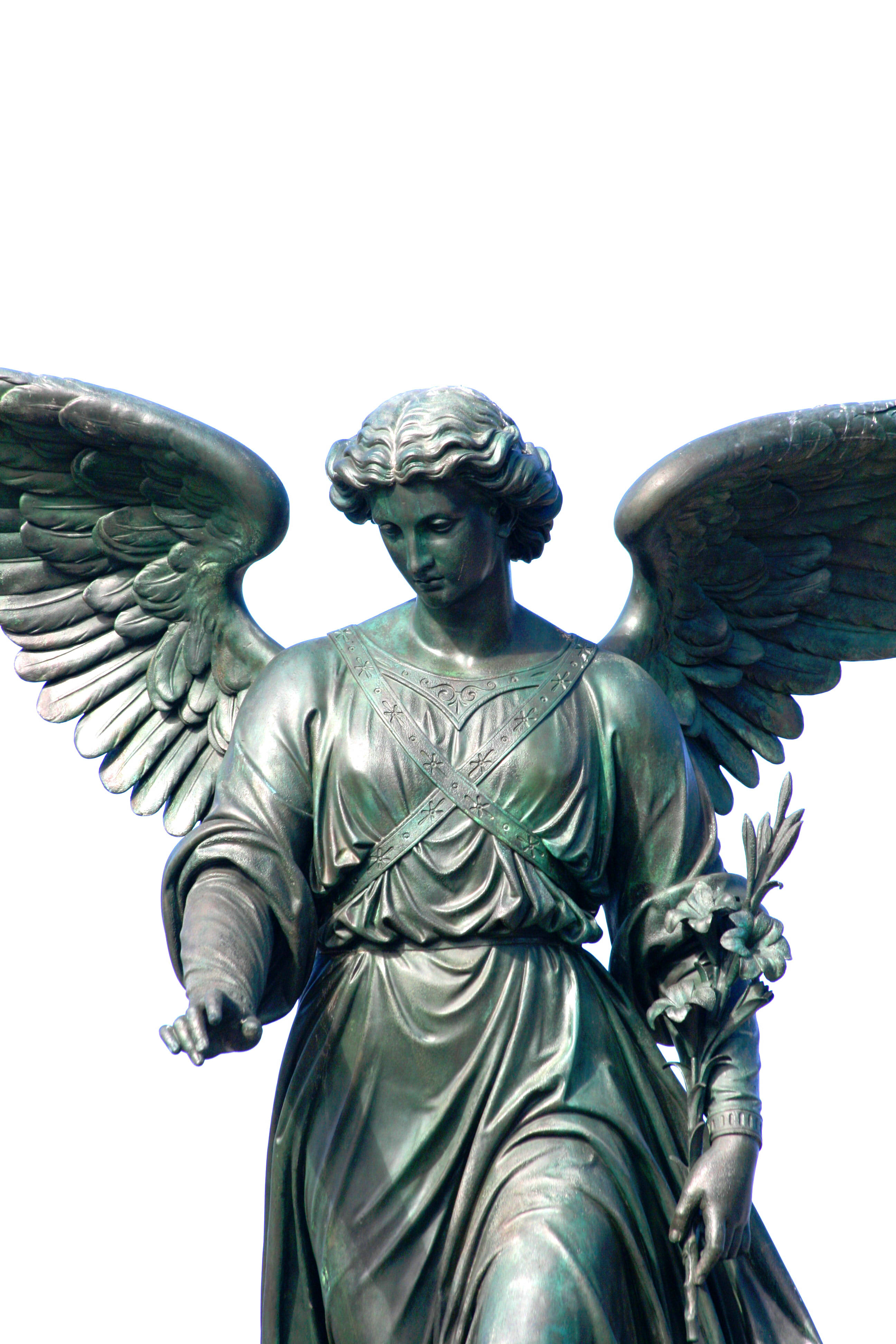 Statues Deviantart Statues 04 by VoodooRew on DeviantArt