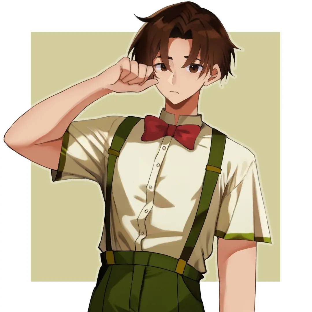 Carlo Romano by Kanoyie on DeviantArt