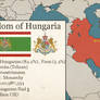 Alternative Kingdom of Hungaria