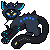 Morgana Icon Commission 2