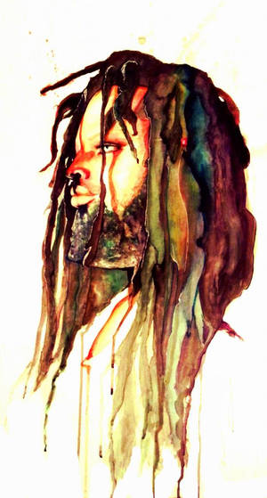 I and I by artbylumi I and I by artbylumi