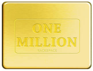 One Million Gold