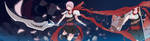 Lightning Assassin Outfit by Zooeel