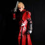 Vash The Stampid