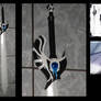 Lantis Sword