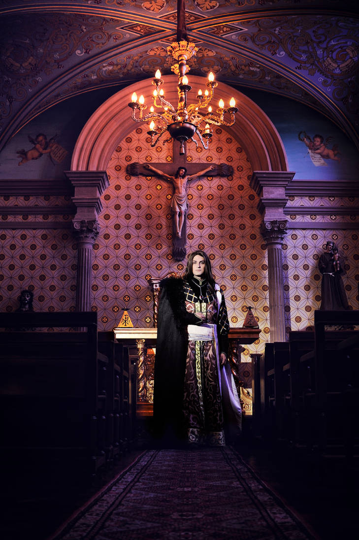 Mathias Cronqvist VI by alsquall on DeviantArt