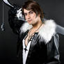 Squall Leonhart VI