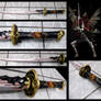 Bayonneta Sword