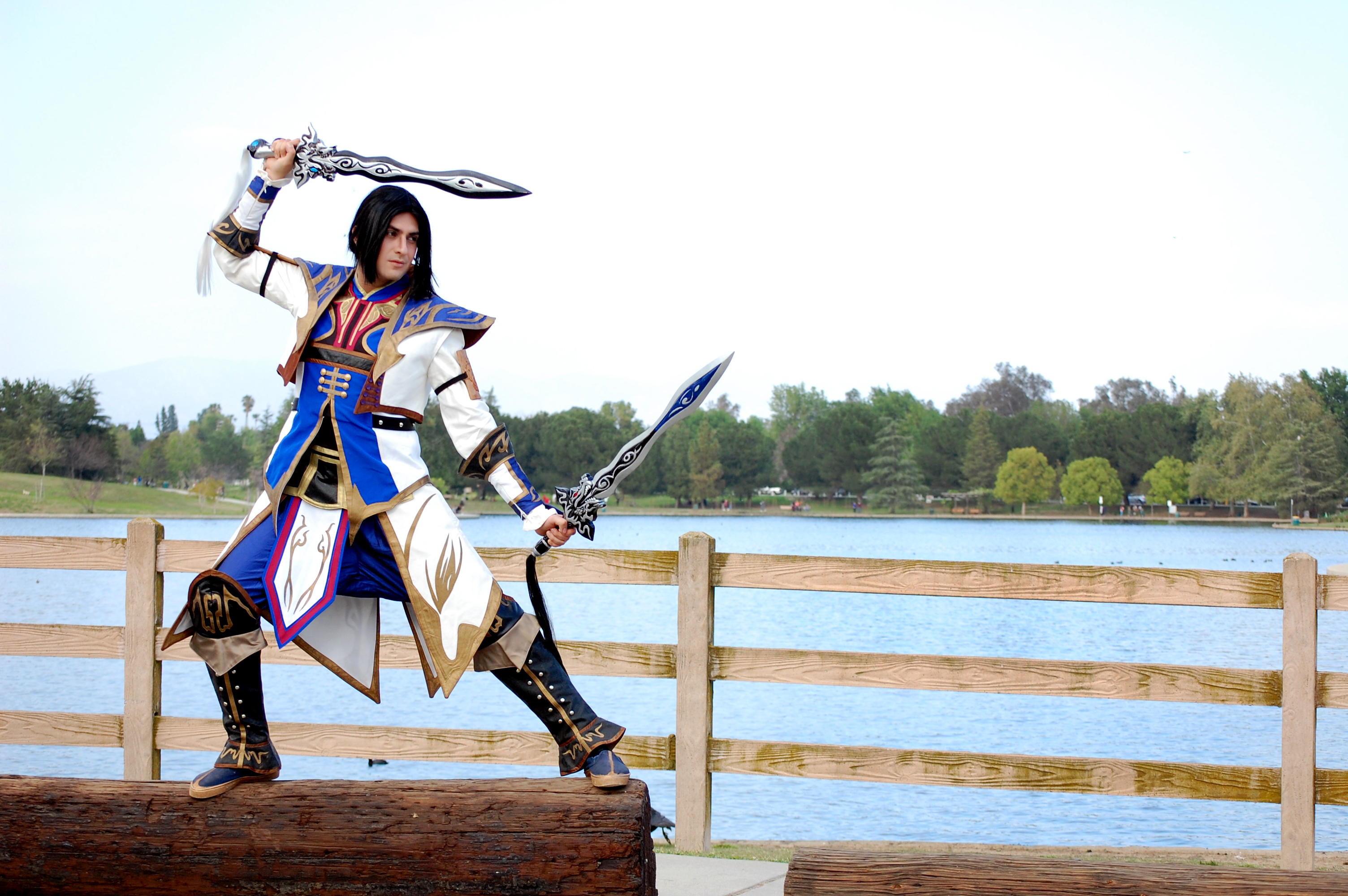 Cao Pi 09