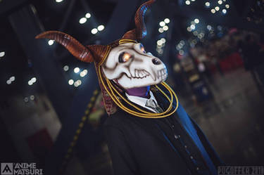 Elias Ainsworth