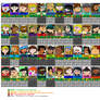 Total Drama Battlegrounds