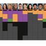 Survivor Ghost Island chart