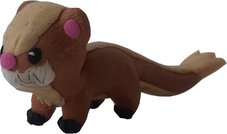 Yungoos plush online