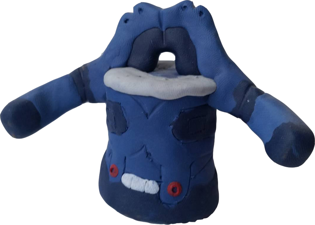 Bronzong by wolengel on DeviantArt