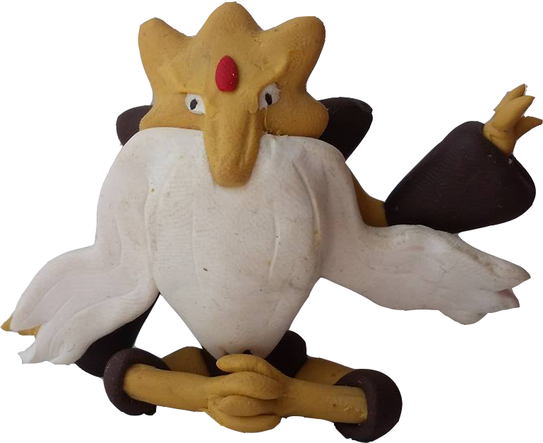 Peluche alakazam discount