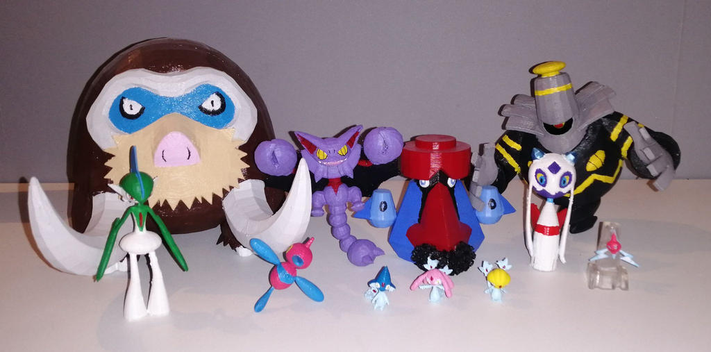 Sinnoh Pokemon 472 4 By Wolengel On Deviantart Sinnoh Pokemon 472 4 By Wolengel On Deviantart