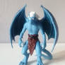 Gargoyles Bleu Avalon Clan