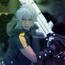 Riku - Kingdom Hearts 3