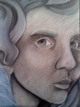 Smoke in Blues - WIP