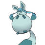Spherical Glaceon