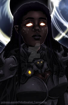 Davian - Patreon reward