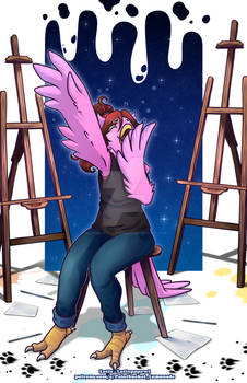 Lotte (sona) - Lottepopowl