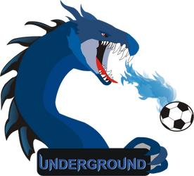 underground logo