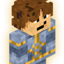 Minecraft - Artix Von Krieger