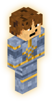 Minecraft - Artix Von Krieger