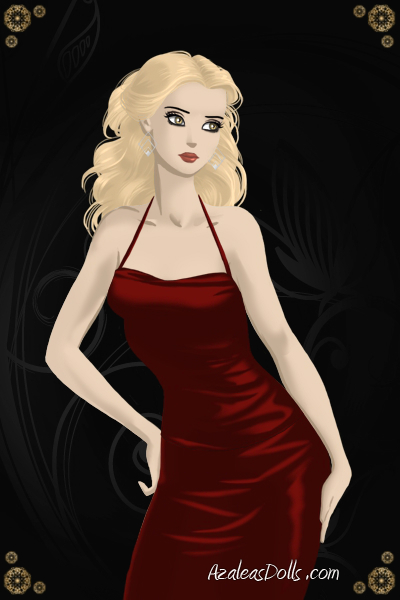 Twilight: Rosalie