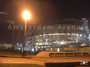 Amsterdam Arena