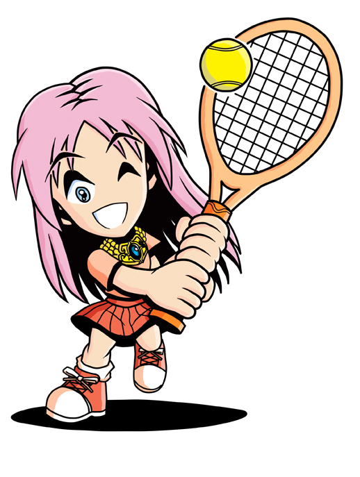 Vanny Tennis