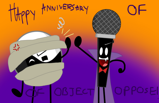 Explore the Best Objectopposemicrophone Art | DeviantArt