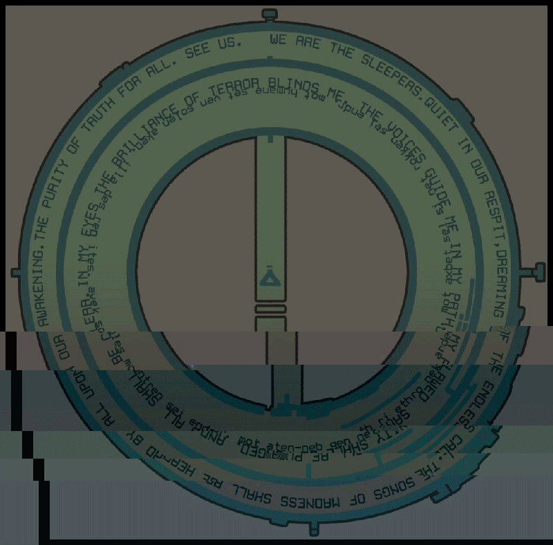 Codex Sigil Sigil #14 by Daemoria on DeviantArt