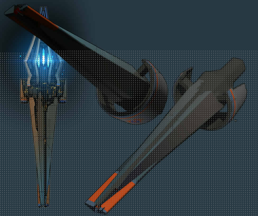 Rook - WIP by Daemoria on DeviantArt