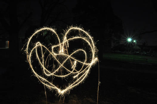 Sparkler Art 02