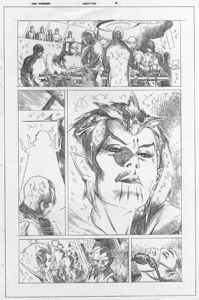 Jimmy Cheung's Pencils