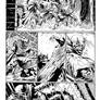 The Demon by Fabook and Curiel