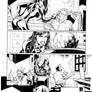X-Factor 3 by Emanuela Lupacchino, inks Curiel